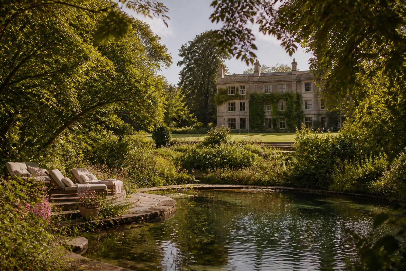 Estelle Manor
