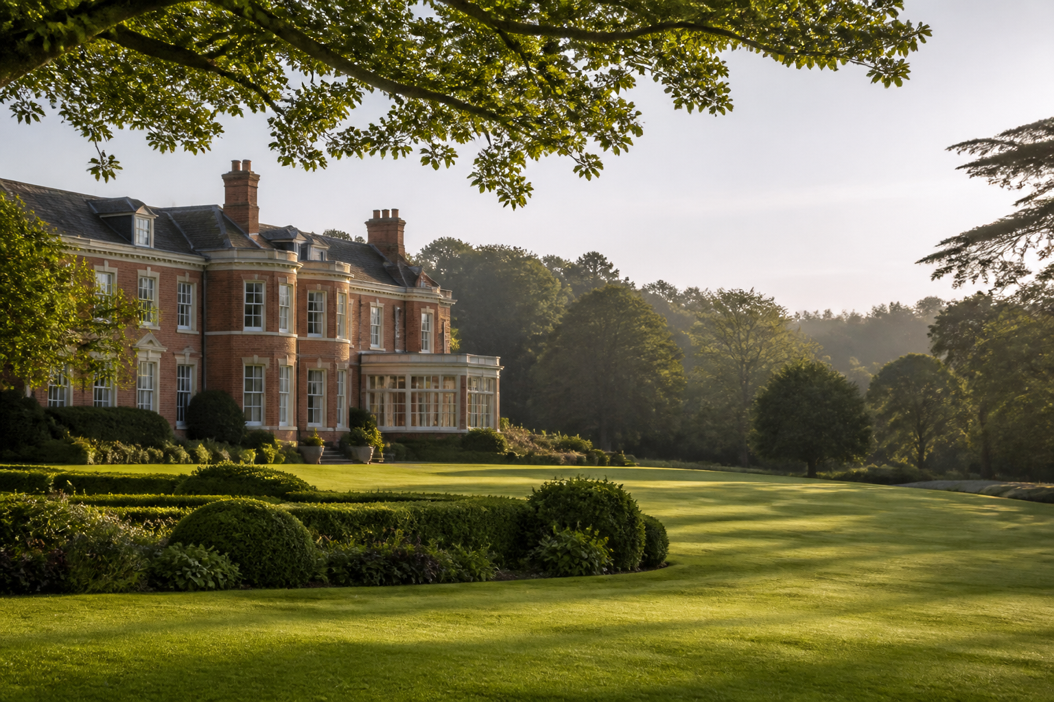 Chewton Glen