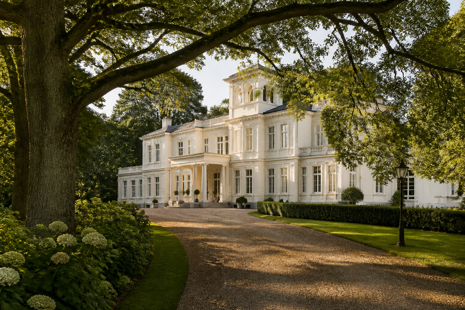 Down Hall
